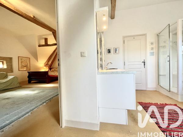 Maison à vendre 9 pièces 268 m² Ciron