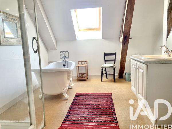 Maison à vendre 9 pièces 268 m² Ciron