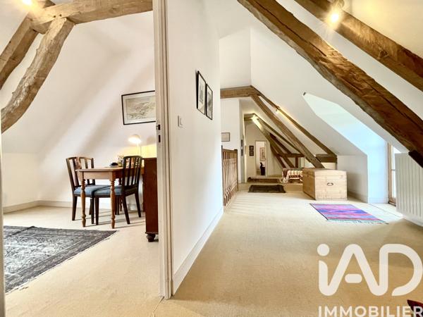 Maison à vendre 9 pièces 268 m² Ciron