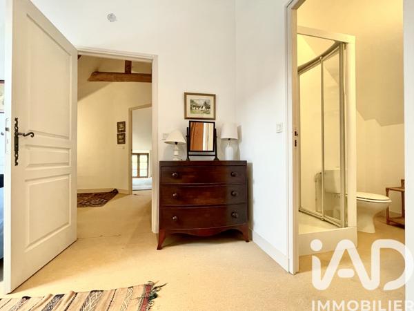 Maison à vendre 9 pièces 268 m² Ciron