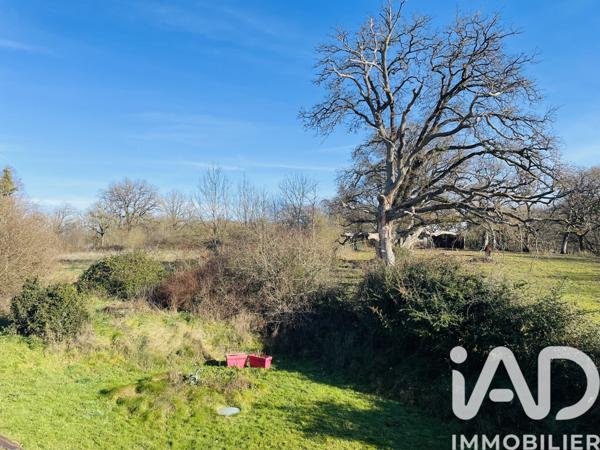 Maison à vendre 9 pièces 268 m² Ciron