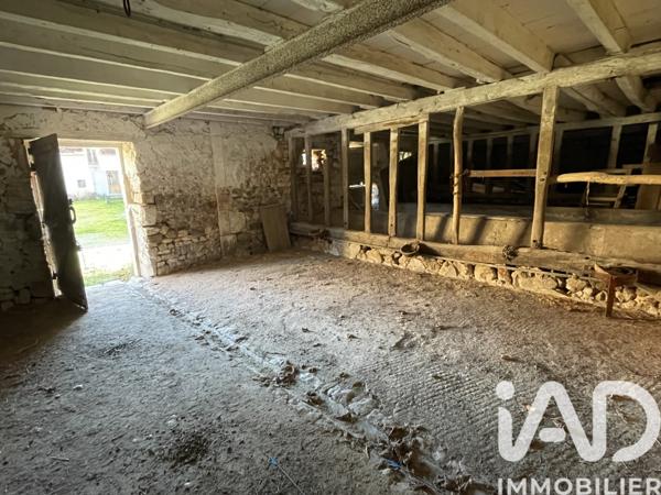 Maison à vendre 9 pièces 268 m² Ciron