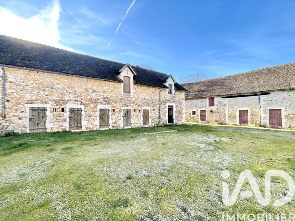 Maison à vendre 9 pièces 268 m² Ciron