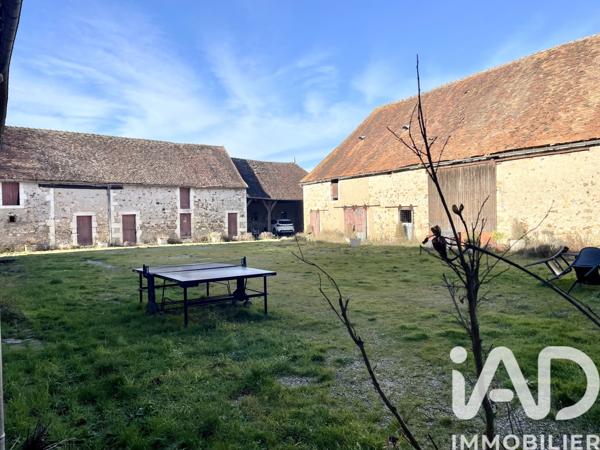 Maison à vendre 9 pièces 268 m² Ciron