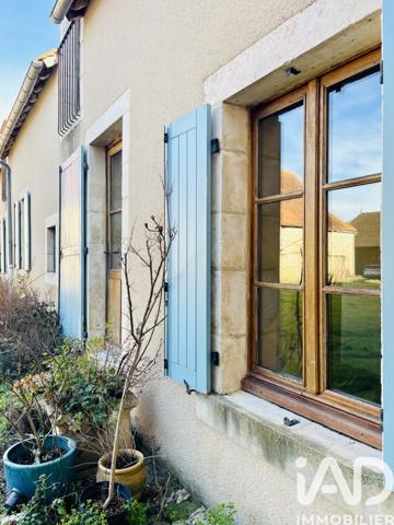 Maison à vendre 9 pièces 268 m² Ciron