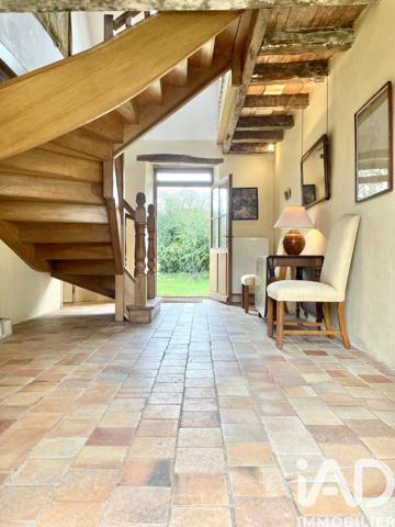 Maison à vendre 9 pièces 268 m² Ciron