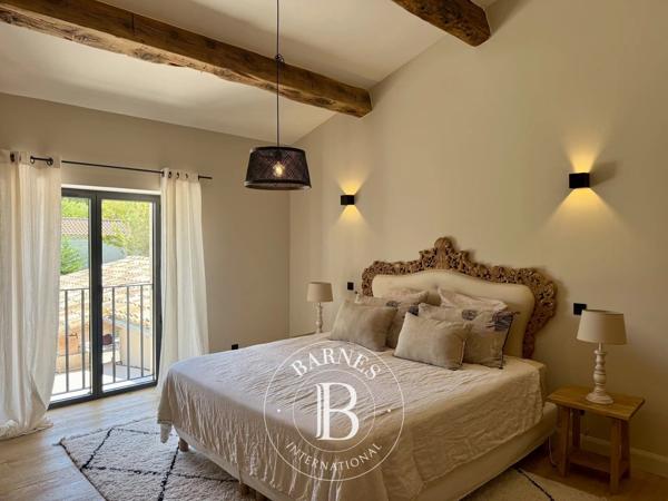 Saint-Rémy-de-Provence, Maison 4 Chambres -  250 m² à vendre