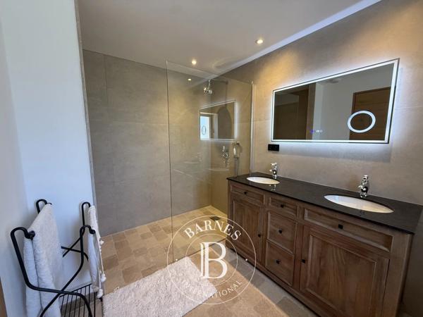 Saint-Rémy-de-Provence, Maison 4 Chambres -  250 m² à vendre