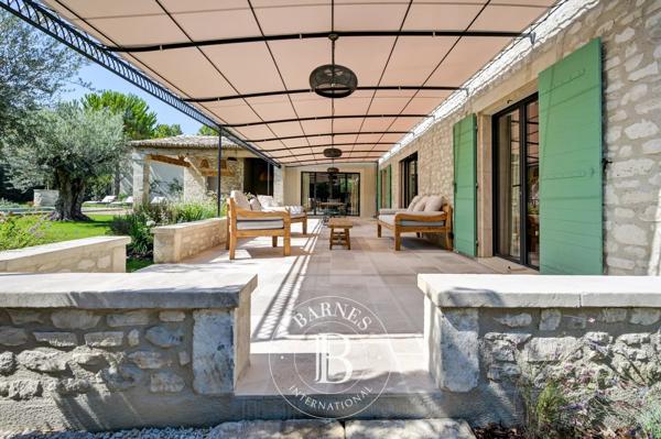 Saint-Rémy-de-Provence, Maison 4 Chambres -  250 m² à vendre
