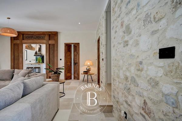 Saint-Rémy-de-Provence, Maison 4 Chambres -  250 m² à vendre