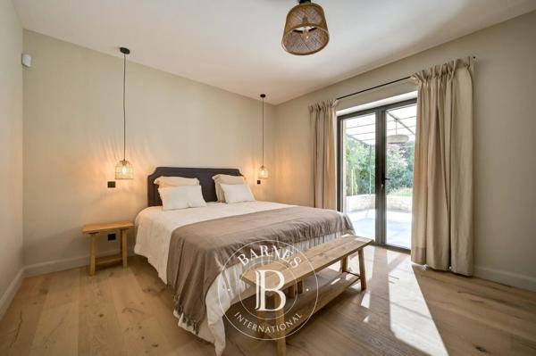 Saint-Rémy-de-Provence, Maison 4 Chambres -  250 m² à vendre