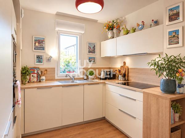 Appartement 3 pièces à Seignosse bourg