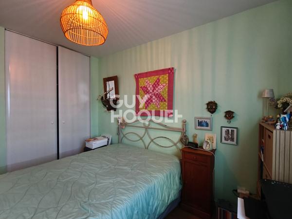 Appartement 3 pièces à Seignosse bourg