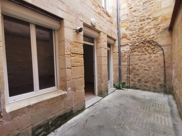 Appartement à vendre |  Bordeaux |  2 pièces | 46 m²