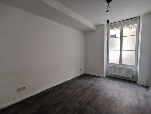 Appartement à vendre |  Bordeaux |  2 pièces | 46 m²