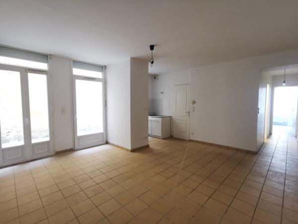 Appartement à vendre |  Bordeaux |  2 pièces | 46 m²