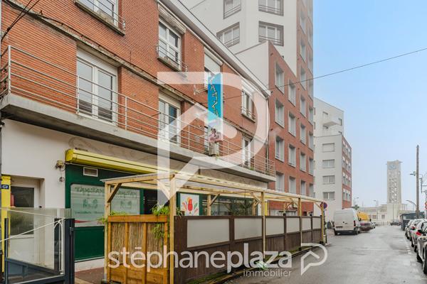 Appartement 3 pièces 52 m2