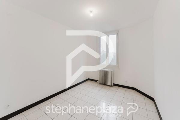 Appartement 3 pièces 52 m2
