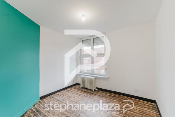Appartement 3 pièces 52 m2