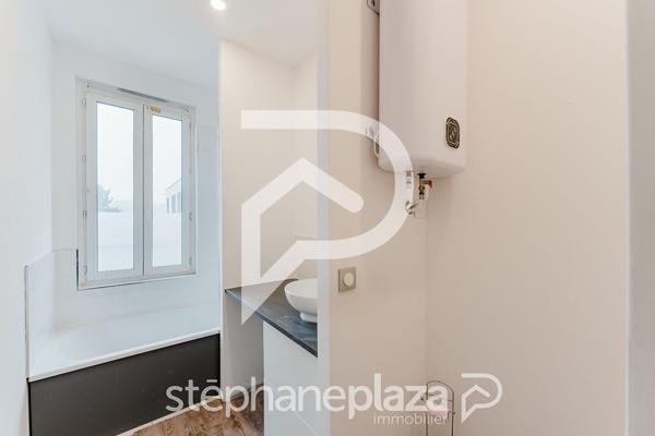Appartement 3 pièces 52 m2