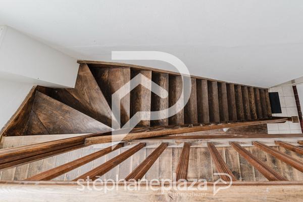 Appartement 3 pièces 52 m2