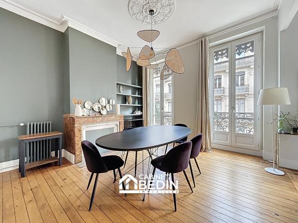 Achat Appartement 3 pieces Toulouse 2 chambres