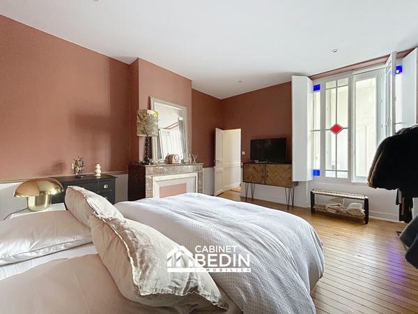 Achat Appartement 3 pieces Toulouse 2 chambres