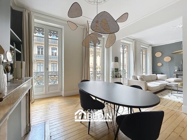 Achat Appartement 3 pieces Toulouse 2 chambres
