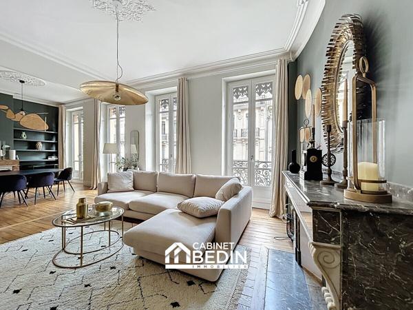 Achat Appartement 3 pieces Toulouse 2 chambres