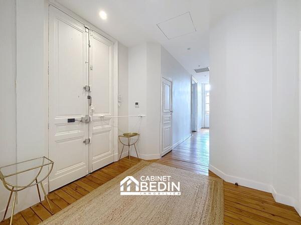 Achat Appartement 3 pieces Toulouse 2 chambres