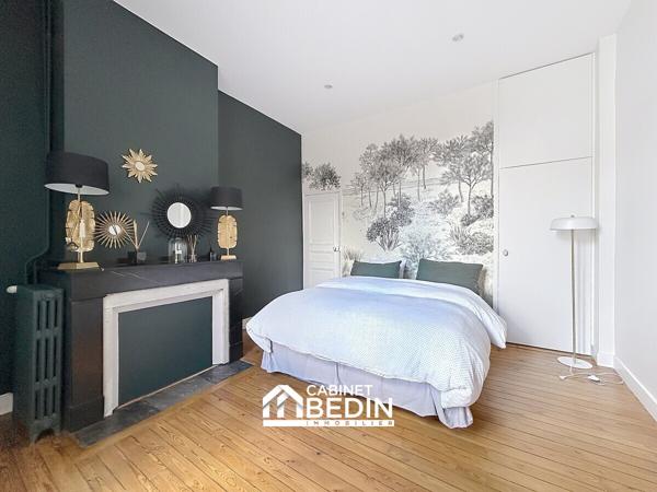 Achat Appartement 3 pieces Toulouse 2 chambres