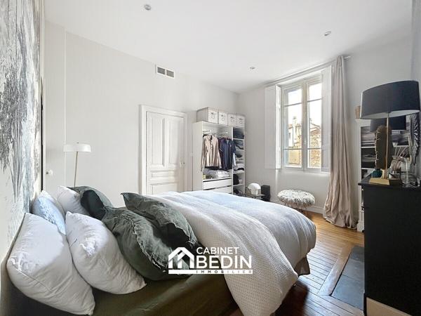 Achat Appartement 3 pieces Toulouse 2 chambres