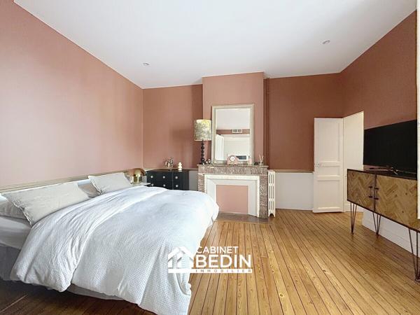Achat Appartement 3 pieces Toulouse 2 chambres