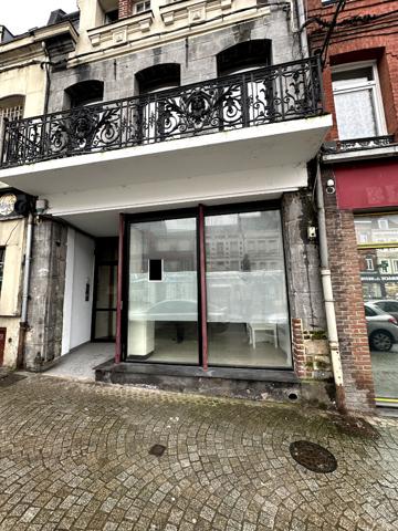 Local commercial 70 m2