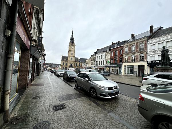 Local commercial 70 m2