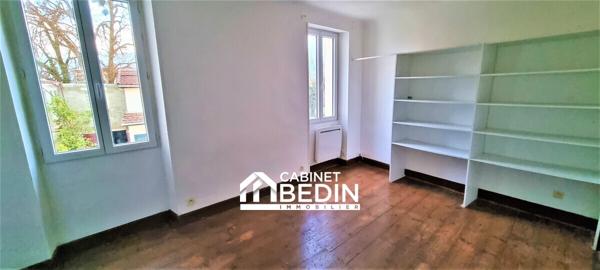 Achat Immeuble Mixte 5 appartements 12 pieces Nousse 12 chambres
