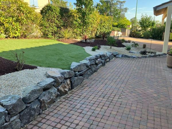 Maison à vendre à Mâcon en Saône-et-Loire (71000), ref : 13779/983