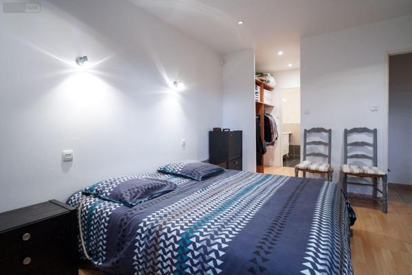 Maison à vendre à Mâcon en Saône-et-Loire (71000), ref : 13779/983