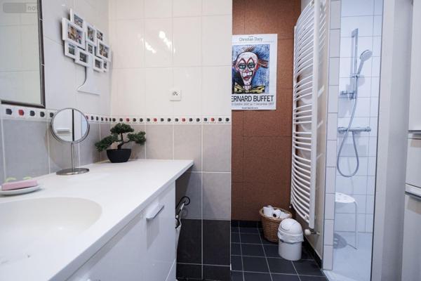 Maison à vendre à Mâcon en Saône-et-Loire (71000), ref : 13779/983