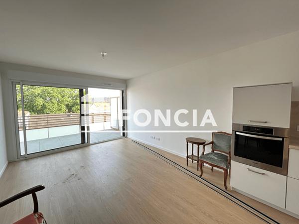 Location Appartement 3 pièces 58.76 m² - 8 A RUE DE LA GENDARMERIE Ars Sur Moselle 57130