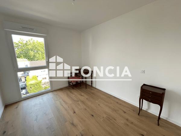 Location Appartement 3 pièces 58.76 m² - 8 A RUE DE LA GENDARMERIE Ars Sur Moselle 57130