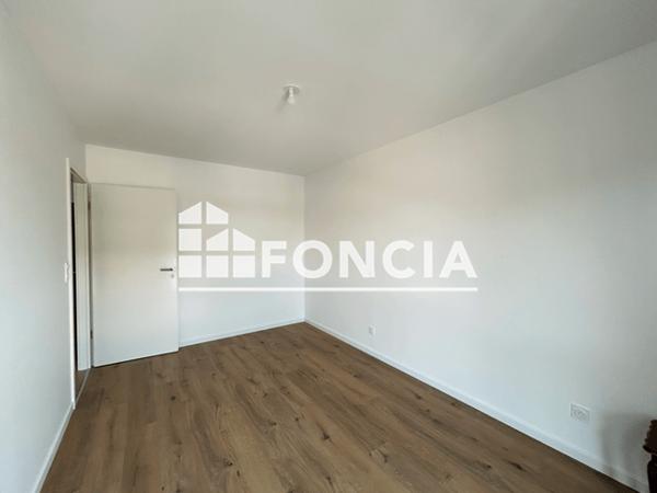 Location Appartement 3 pièces 58.76 m² - 8 A RUE DE LA GENDARMERIE Ars Sur Moselle 57130