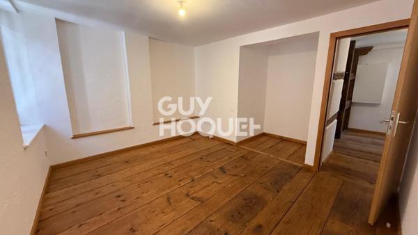 Appartement à louer de 3 pièces de 63.2 m²