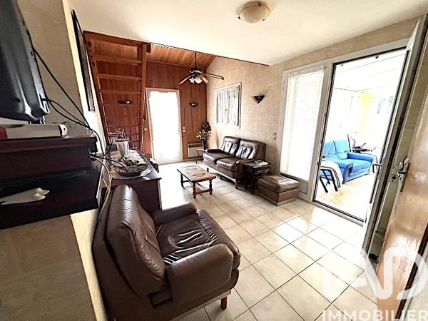 Maison à vendre 4 pièces 78 m² Saint-Denis-d'Oléron