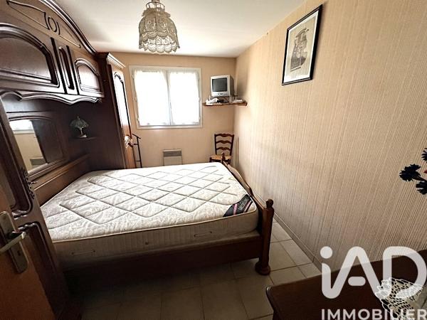 Maison à vendre 4 pièces 78 m² Saint-Denis-d'Oléron