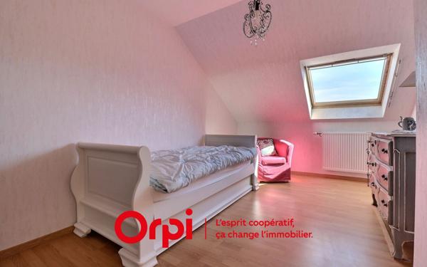 Appartement à vendre    3 pièces • 77,76 m2 Gerstheim