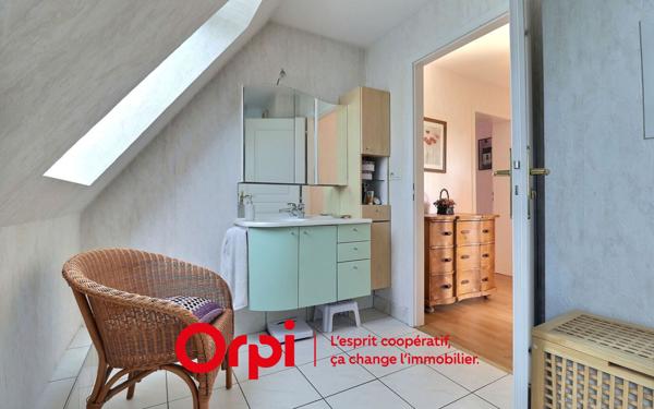 Appartement à vendre    3 pièces • 77,76 m2 Gerstheim