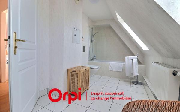 Appartement à vendre    3 pièces • 77,76 m2 Gerstheim