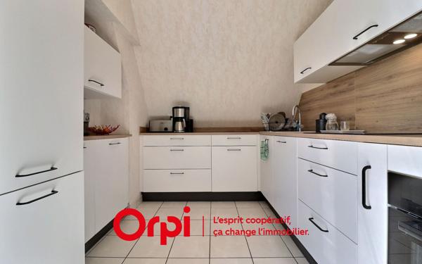 Appartement à vendre    3 pièces • 77,76 m2 Gerstheim