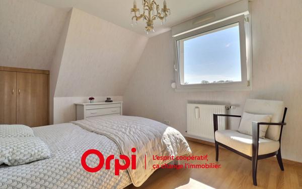 Appartement à vendre    3 pièces • 77,76 m2 Gerstheim